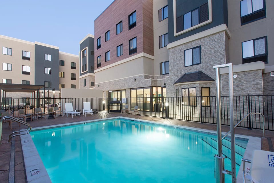 Staybridge Suites Manteca By IHG Hotel in Manteca