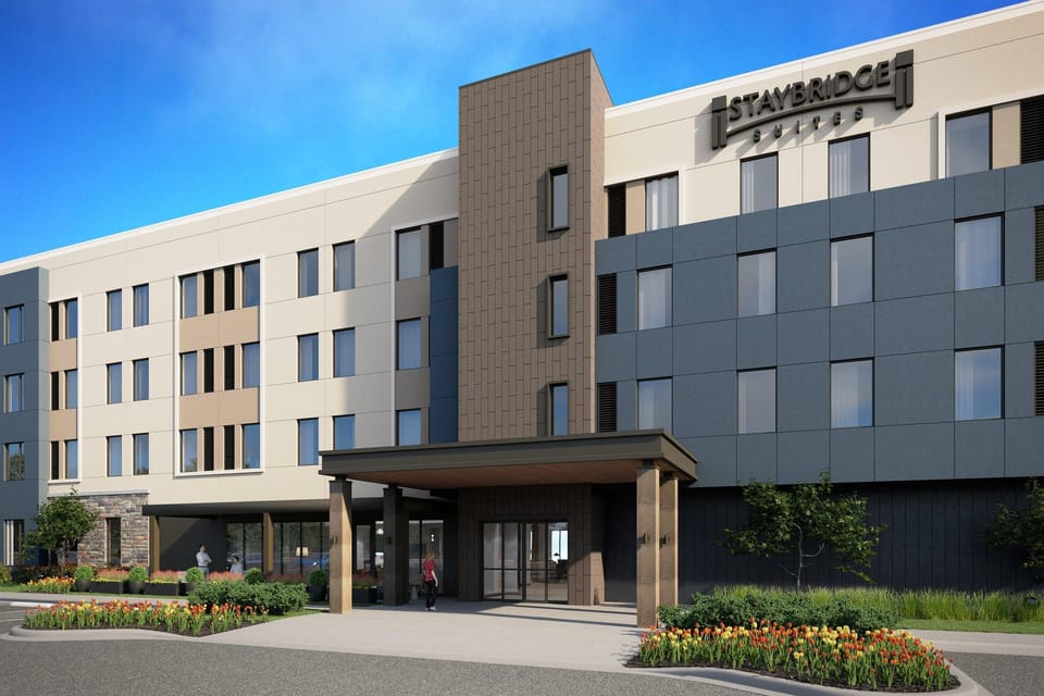 Staybridge Suites Manteca By IHG Hotel in Manteca