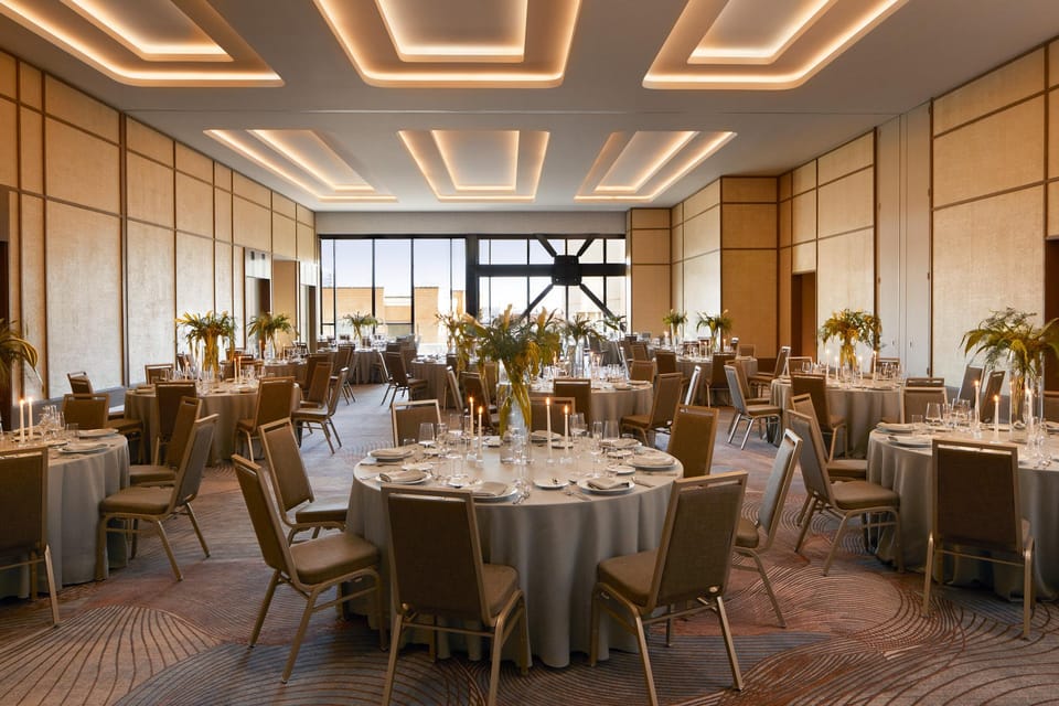 InterContinental Seattle Bellevue, by IHG Hotel in Bellevue