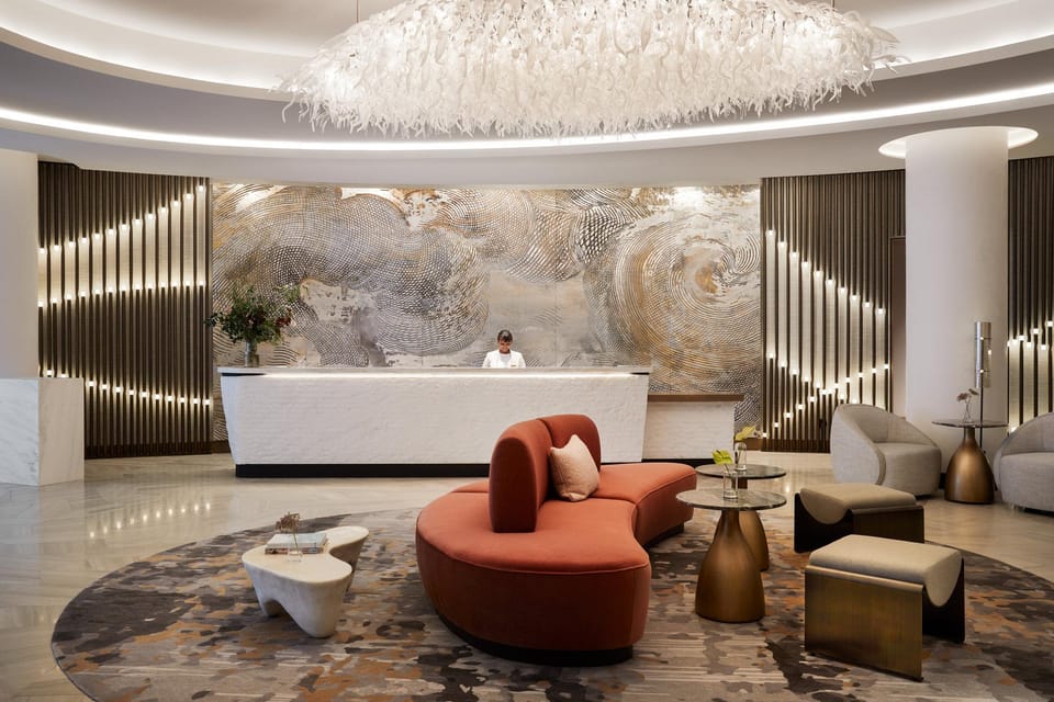 InterContinental Seattle Bellevue, by IHG Hotel in Bellevue