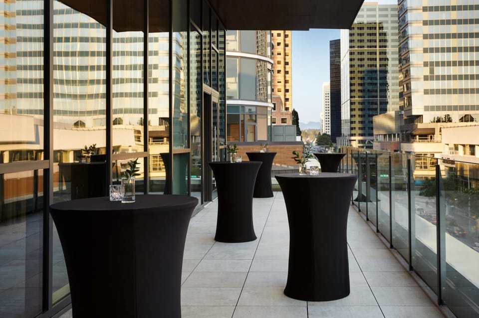 InterContinental Seattle Bellevue, by IHG Hotel in Bellevue
