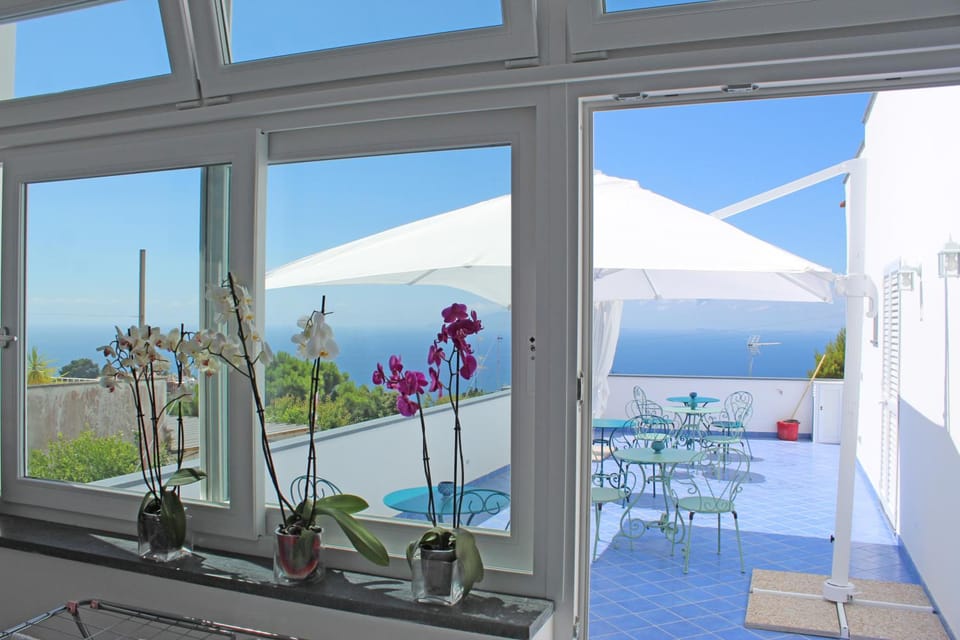 B&B Casa Angelina Hotel in Anacapri