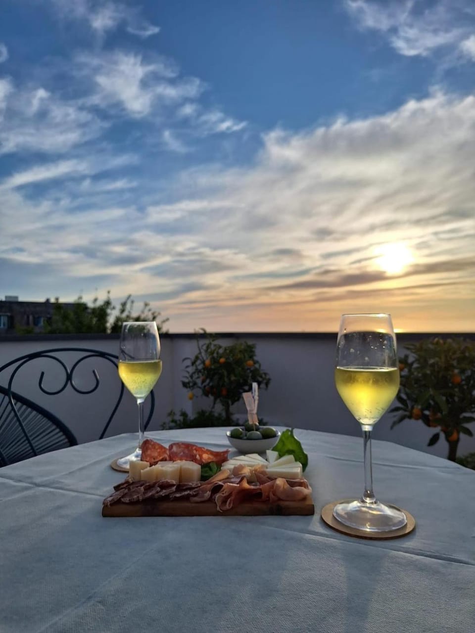 B&B Casa Angelina Hotel in Anacapri
