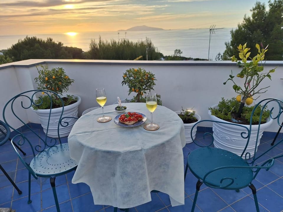 B&B Casa Angelina Hotel in Anacapri