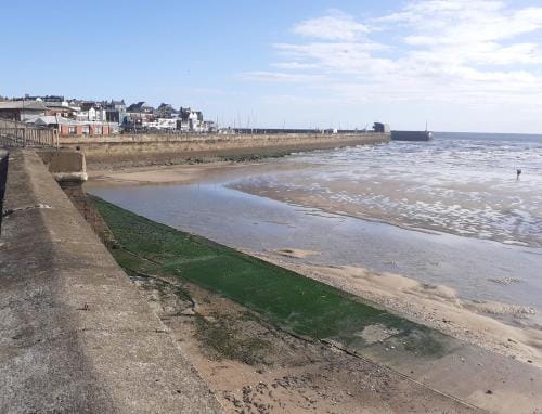 Southbay Room 2 Hotel in Bridlington