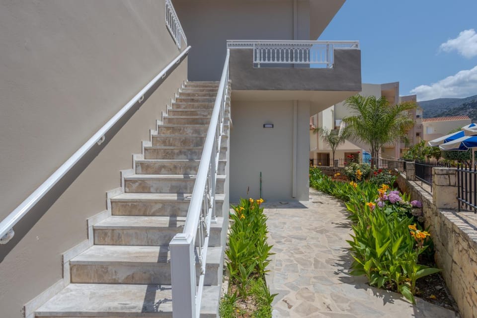 Amara Seaside by Estia Hotel in Malia, Crete
