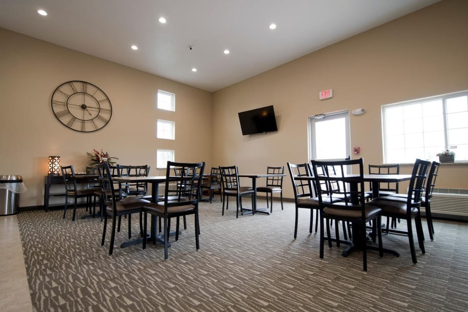 Cornerstone Inn & Suites Oelwein Hotel in Iowa