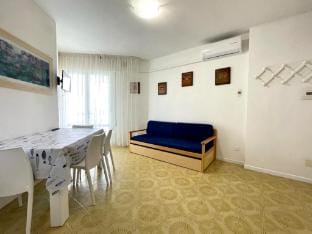 Apartment With Sea View For 5 People by Beahost Rentals Hotel in Porto Santa Margherita