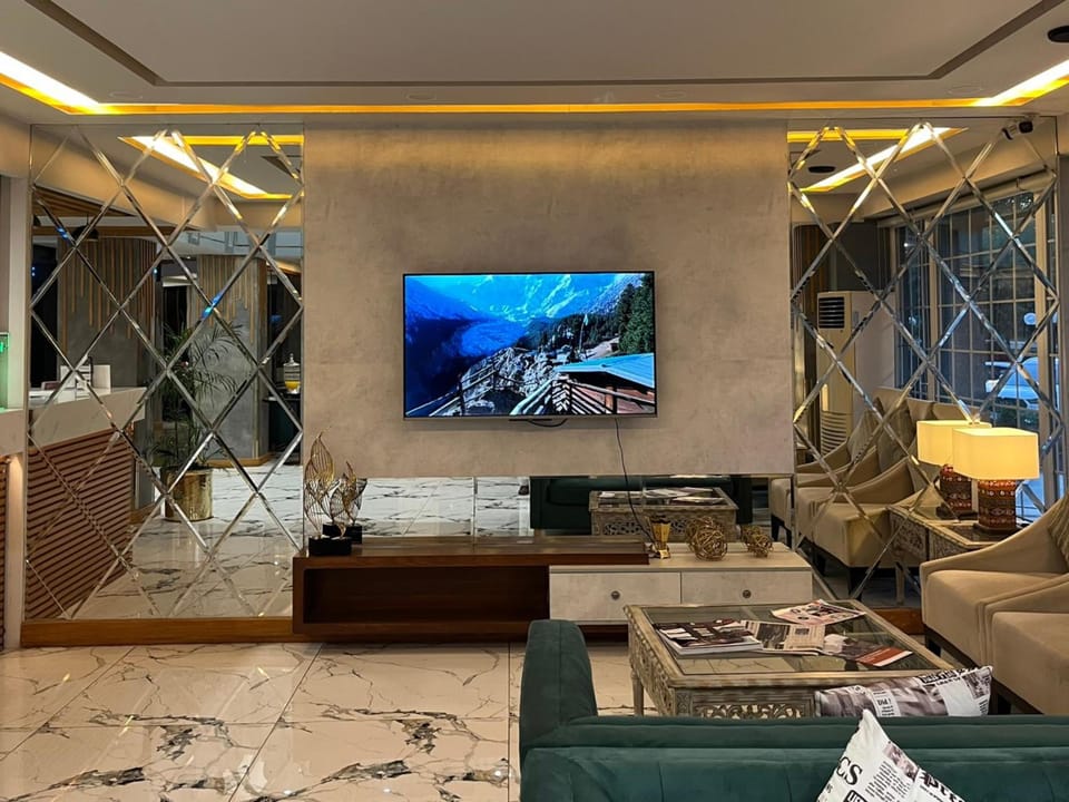 Hotel De Papae Hotel in Islamabad