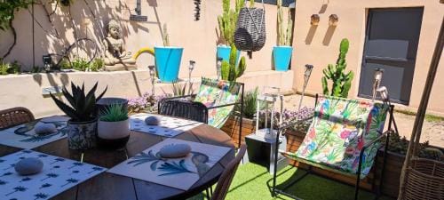 Chambre d'hotes Chante Cigale Hotel in La Ciotat
