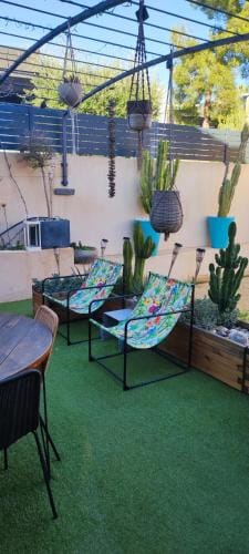 Chambre d'hotes Chante Cigale Hotel in La Ciotat