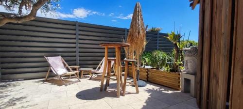 Chambre d'hotes Chante Cigale Hotel in La Ciotat