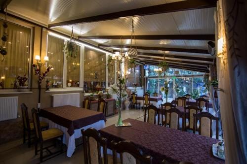 Pensiunea Sofia Hotel in Timisoara