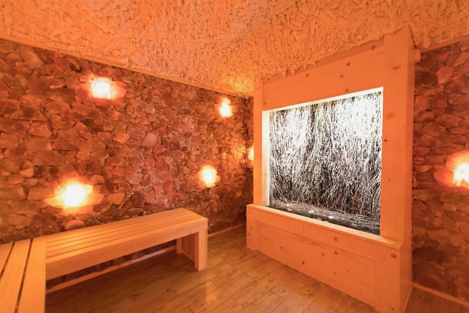 WYDMA Resort Medi & SPA - Normobaria Resort in West Pomeranian Voivodeship, Poland