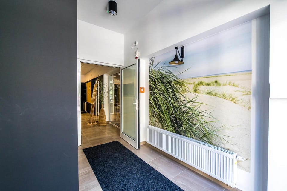 WYDMA Resort Medi & SPA - Normobaria Resort in West Pomeranian Voivodeship, Poland