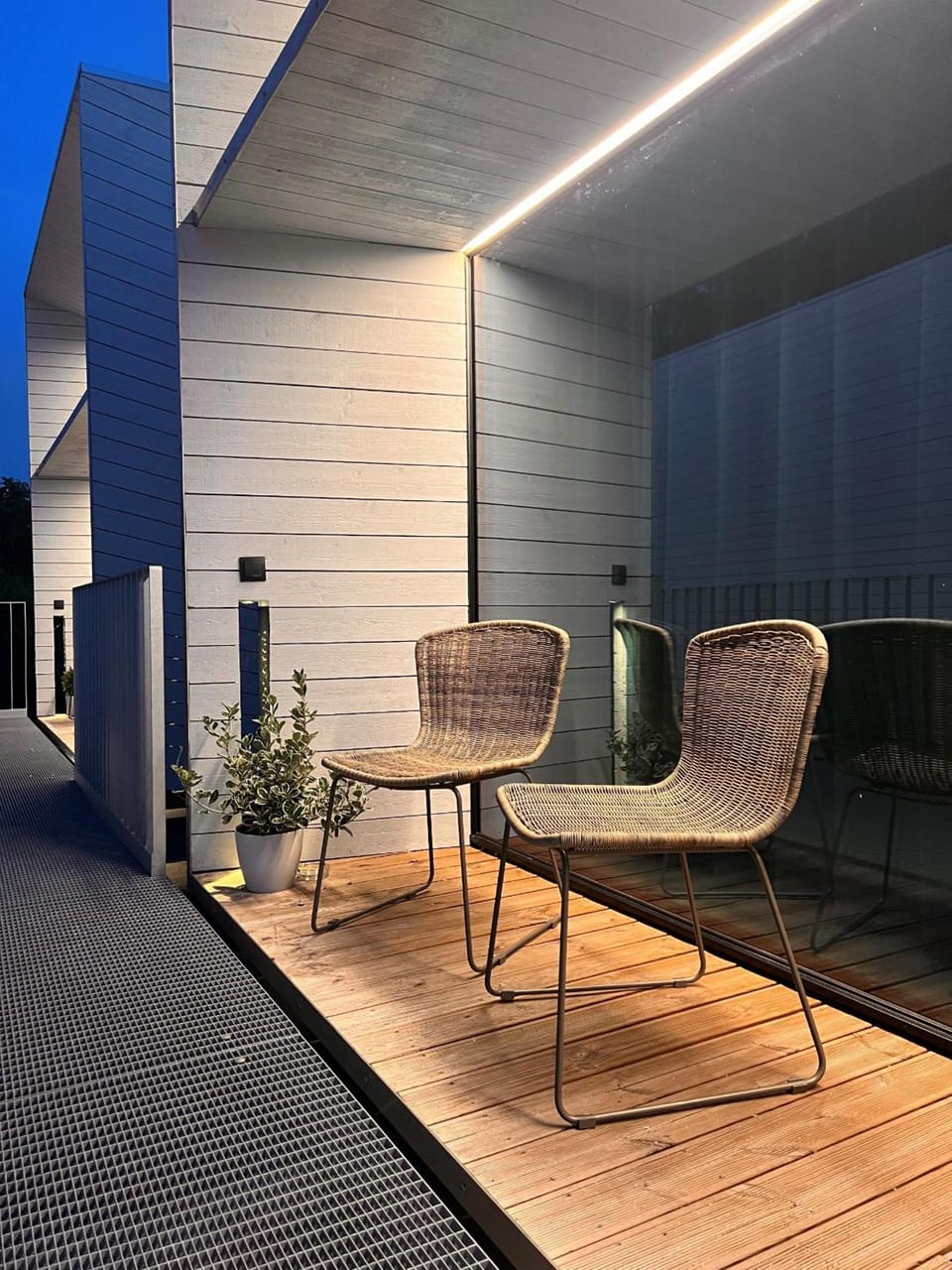 Chalet Park by Maier Hochst Hotel in Vorarlberg, Austria