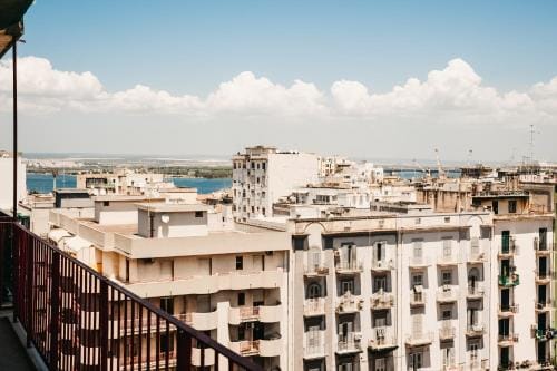 Greta Apartments Hotel in Province of Taranto