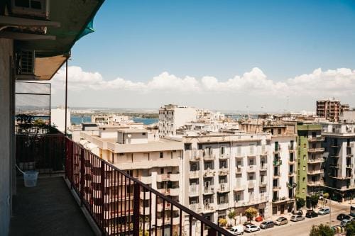 Greta Apartments Hotel in Province of Taranto