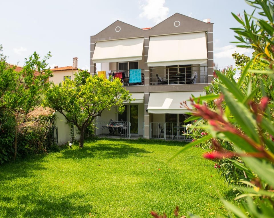 Anneta's House Hotel in Nikiti