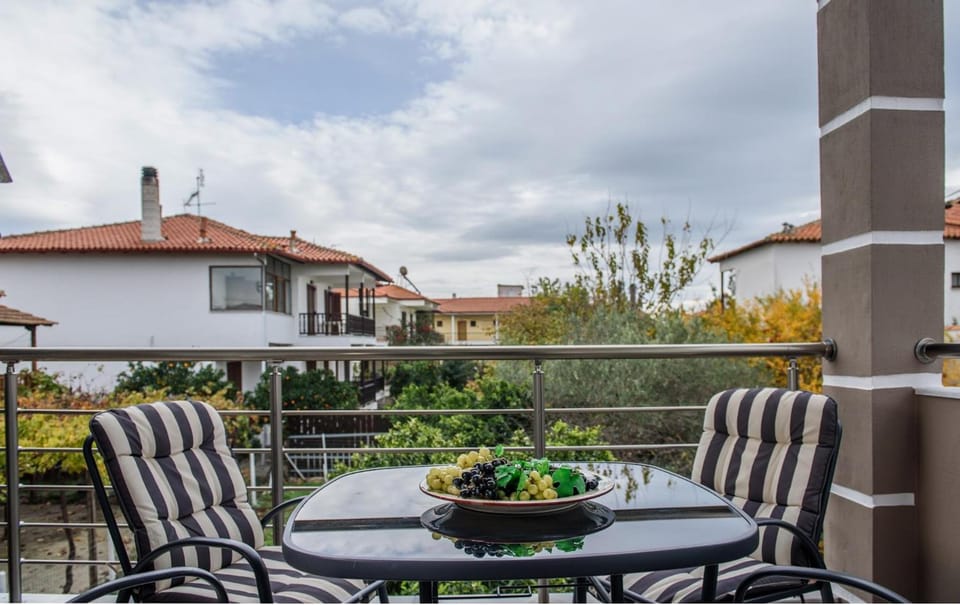 Anneta's House Hotel in Nikiti