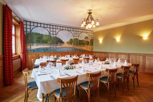 hotel brasserie au violon Hotel in Basel