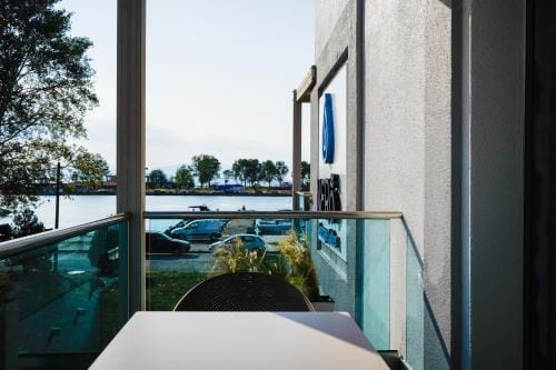 NERO SEASCAPE SUITES Hotel in Decentralized Administration of Macedonia and Thrace