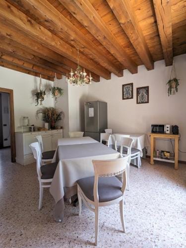 Villa Iris Hotel in Mogliano Veneto