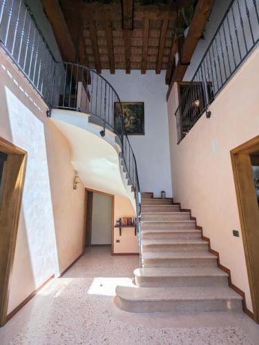 Villa Iris Hotel in Mogliano Veneto
