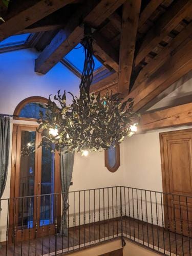 Villa Iris Hotel in Mogliano Veneto