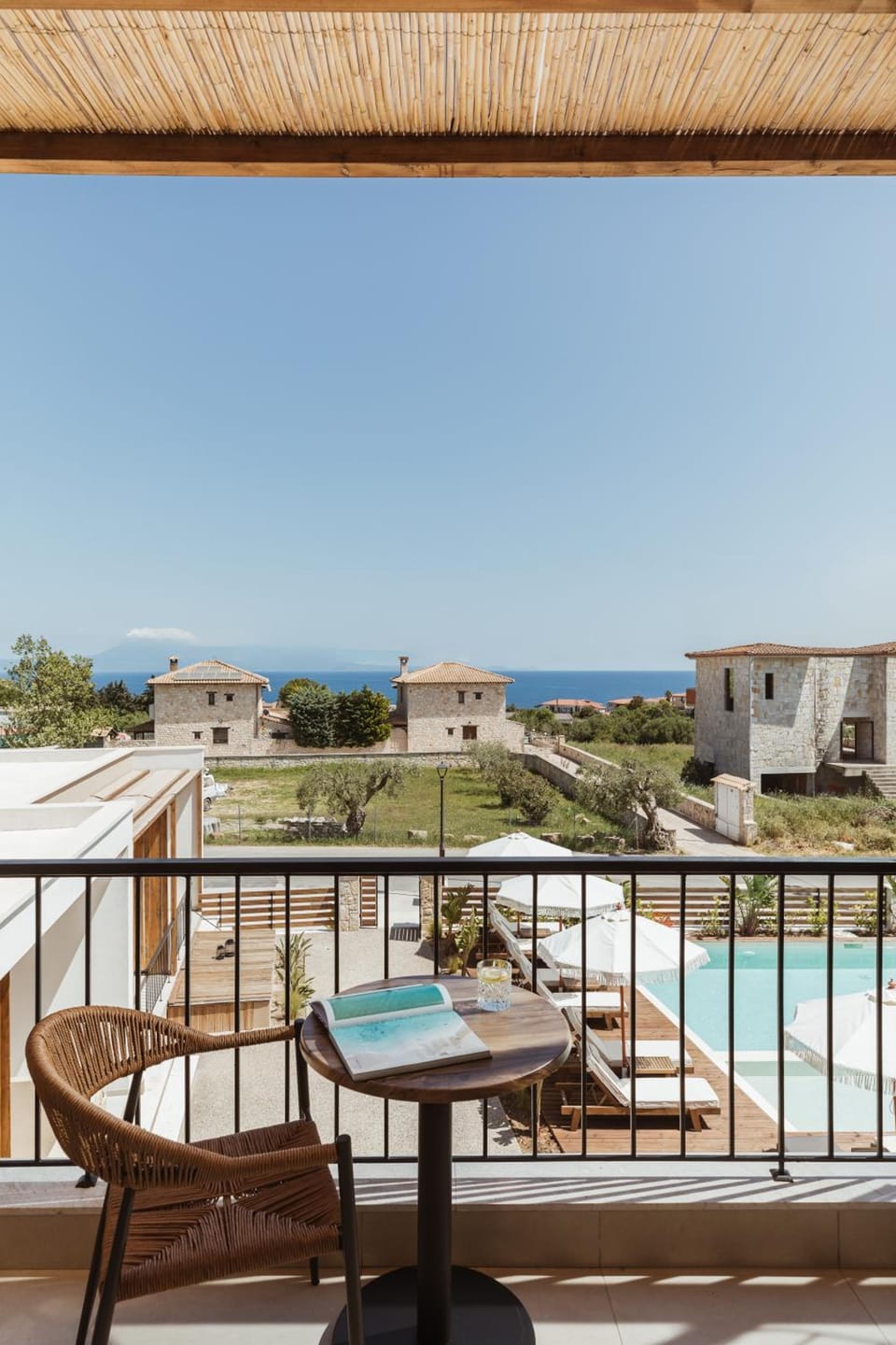 Verano Afytos Hotel Hotel in Halkidiki