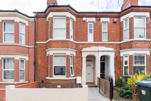Northumberland Boutique Guest House #2 Hotel in Coventry