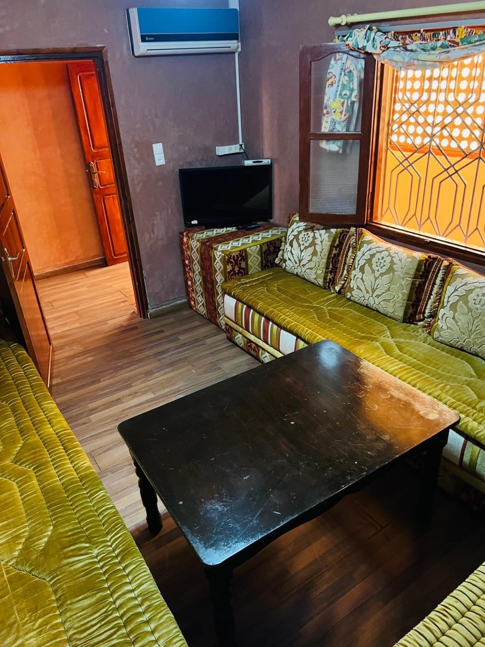 Hagounia hotel Hotel in Morocco