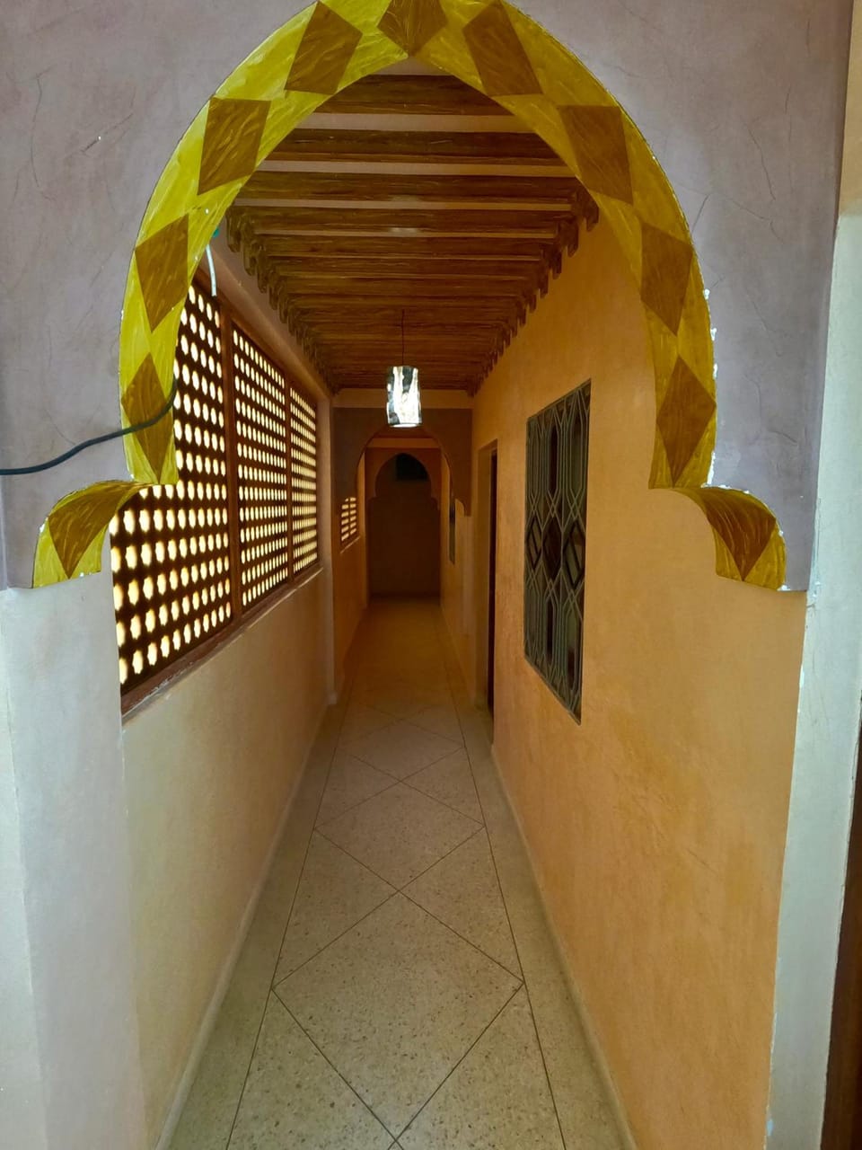 Hagounia hotel Hotel in Morocco