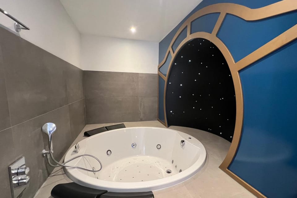 Inthemia Hotel in Hauts-de-France