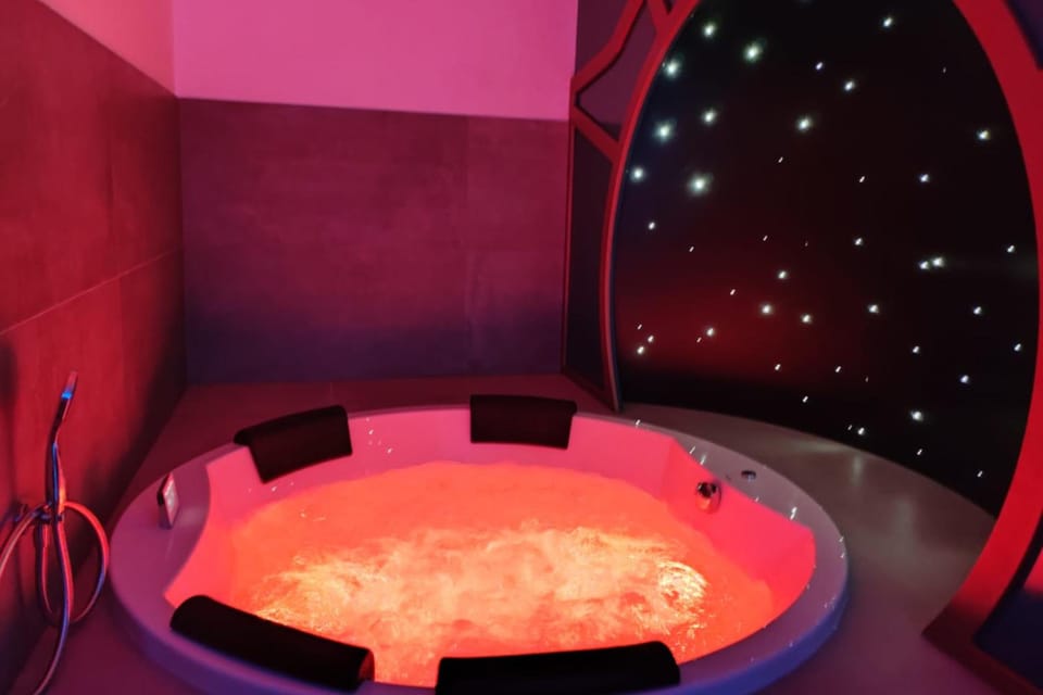 Inthemia Hotel in Hauts-de-France