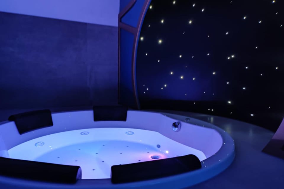 Inthemia Hotel in Hauts-de-France