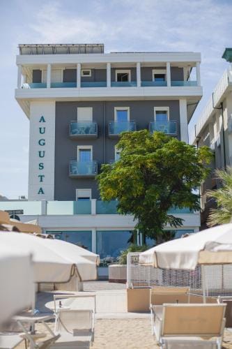 Hotel Augusta Hotel in Bellaria - Igea Marina