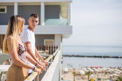 Hotel Augusta Hotel in Bellaria - Igea Marina