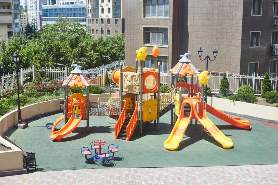 Playground