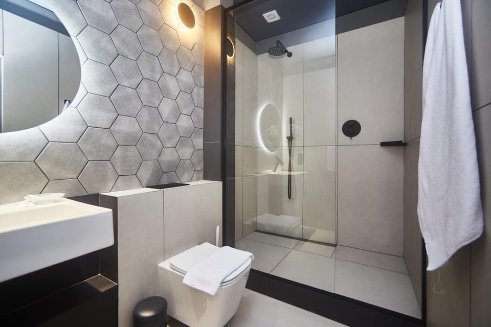 Shower