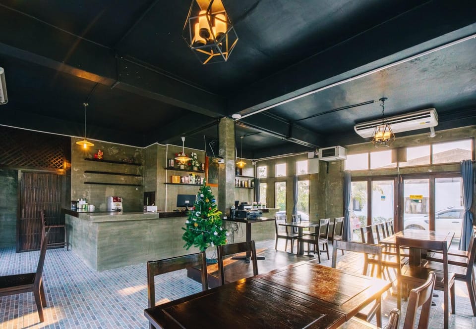Bar/lounge