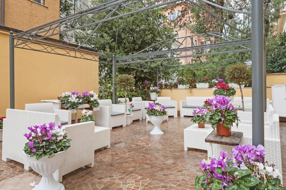Hotel Infinito Hotel in Rome