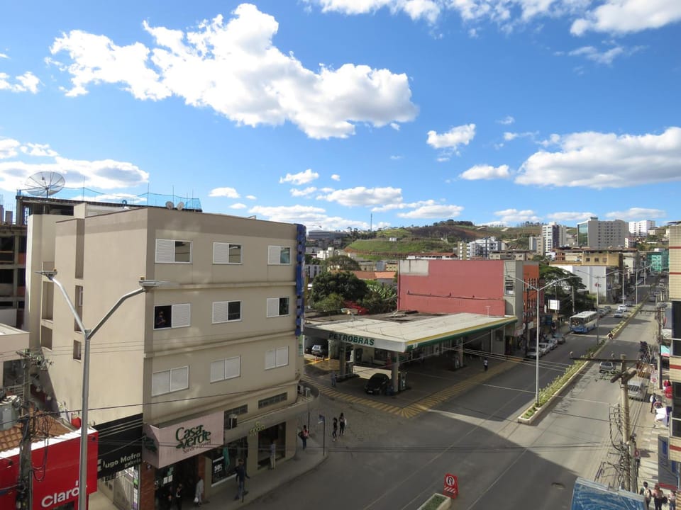 Hotel Picpo Hotel in State of Minas Gerais, Brazil