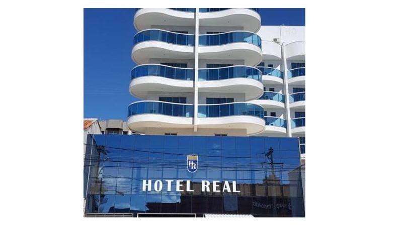 Hotel Real Hotel in Cabo Frio