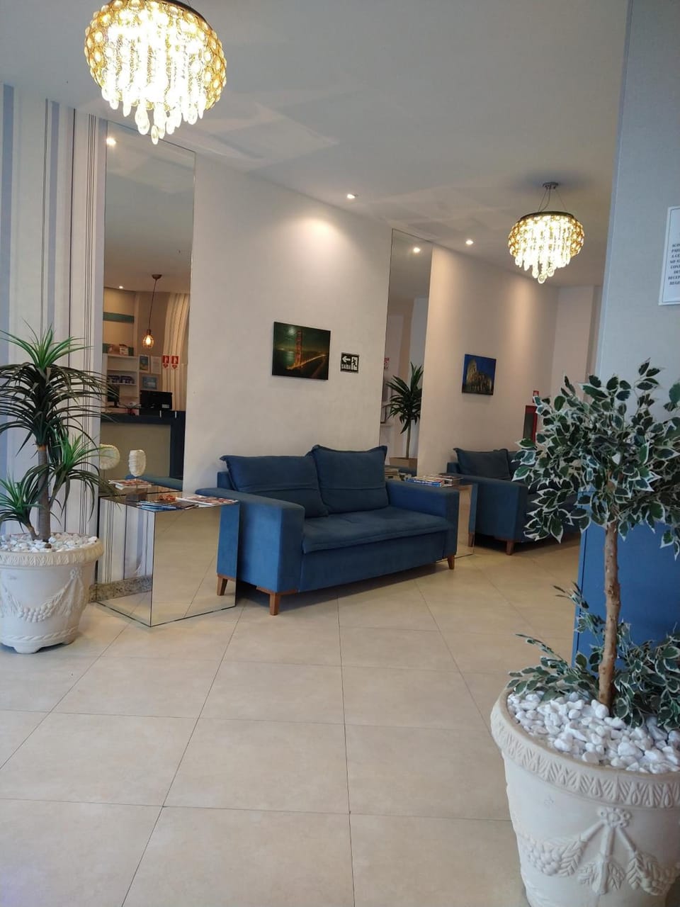 Hotel Real Hotel in Cabo Frio