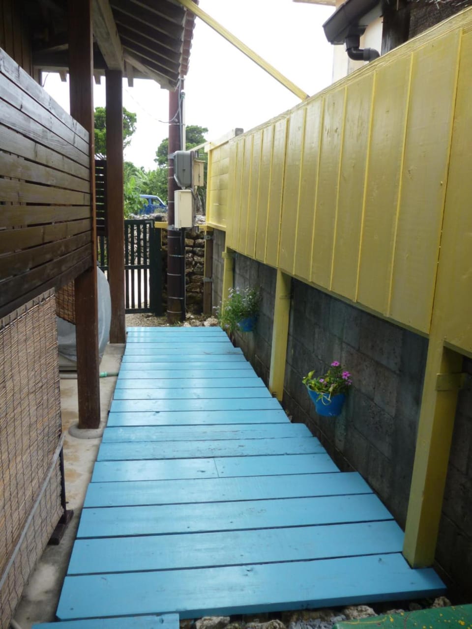 Sapunaya-さぷな家 Inn in Okinawa Prefecture