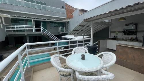 Central Praias II Hotel in São Pedro da Aldeia