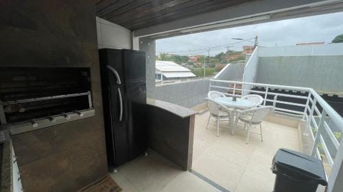 Central Praias II Hotel in São Pedro da Aldeia