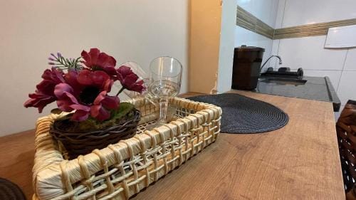 Central Praias II Hotel in São Pedro da Aldeia