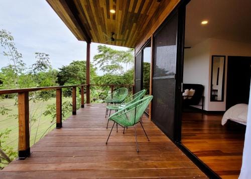 Yumas Riverfront Lodge Lodge in Cayo District